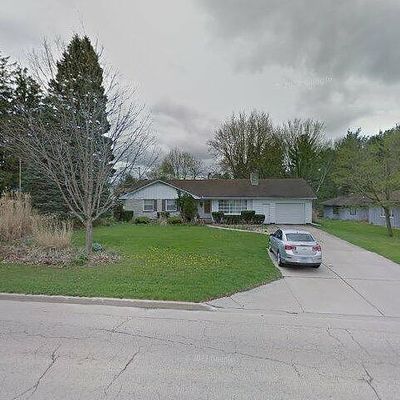 501 W Hitt St, Mount Morris, IL 61054