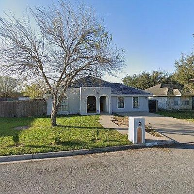 503 Shea Dr, Alamo, TX 78516