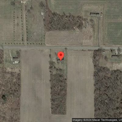 5038 Hartman Rd, Eau Claire, MI 49111