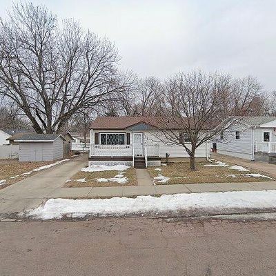 504 S Thompson Ave, Sioux Falls, SD 57103