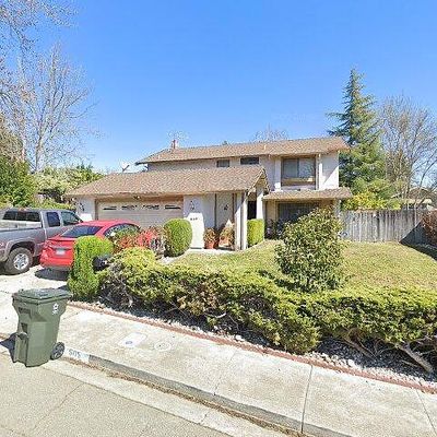 505 Gordon Ct, Benicia, CA 94510