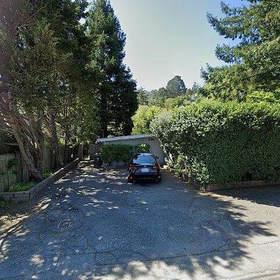 505 Pineo Ave, Mill Valley, CA 94941