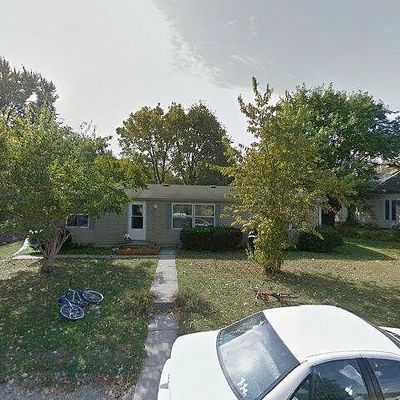 508 W South Water St, Bethany, IL 61914