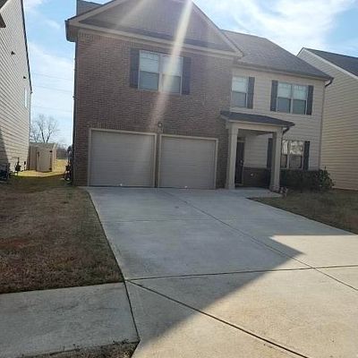 509 Emporia Loop, Mcdonough, GA 30253