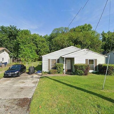 51 Scotland Rd, Hampton, VA 23663