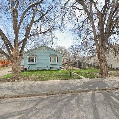 510 Jefferson Ave, Louisville, CO 80027