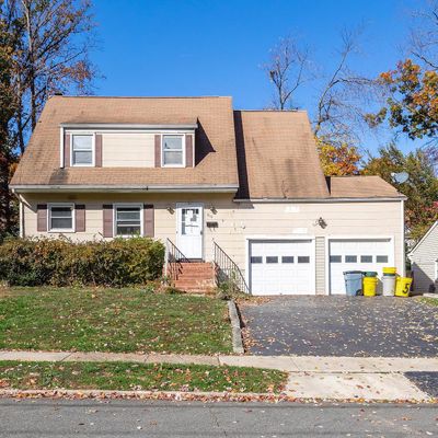 510 Sutherland Rd, Ewing, NJ 08618