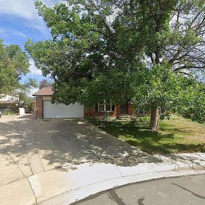 5105 E 108 Th Pl, Thornton, CO 80233