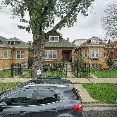 5121 W Wrightwood Ave, Chicago, IL 60639