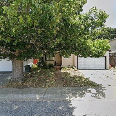 513 Anita Ln, Millbrae, CA 94030