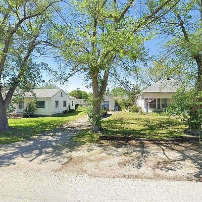 514 W Church Ave, Fairland, OK 74343