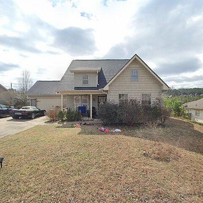 515 Village Springs Ln, Springville, AL 35146