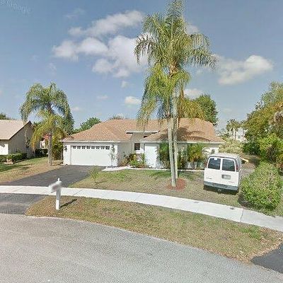 5172 Nw 53 Rd Ave, Coconut Creek, FL 33073