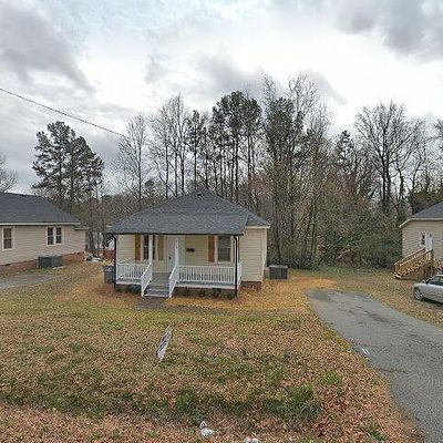 518 E C St, Kannapolis, NC 28083