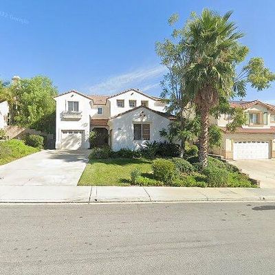 5181 La Sarre Dr, Fontana, CA 92336