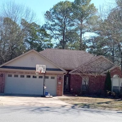 519 Derek Ct, Alexander, AR 72002