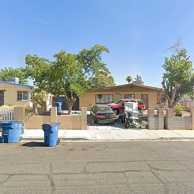 5204 Apple Valley Ln, Las Vegas, NV 89108