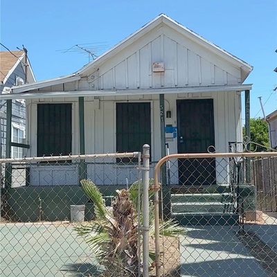 521 E 23 Rd St, Los Angeles, CA 90011