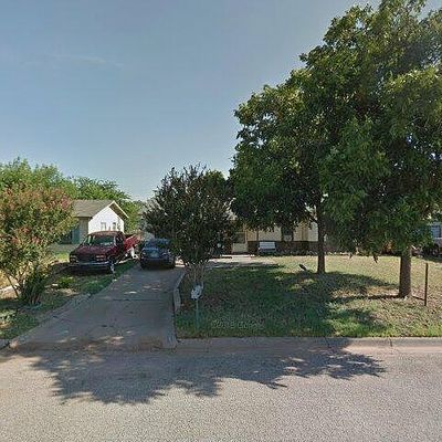 5218 Congress Ave, Abilene, TX 79603