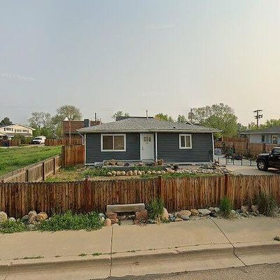 525 5 Th St, Frederick, CO 80530