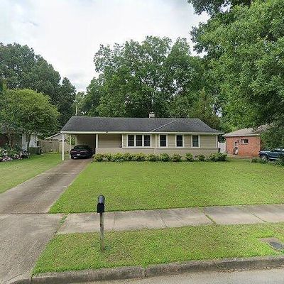 5251 Sequoia Ave, Memphis, TN 38120