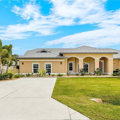 5263 River Blossom Ln, Fort Denaud, FL 33935