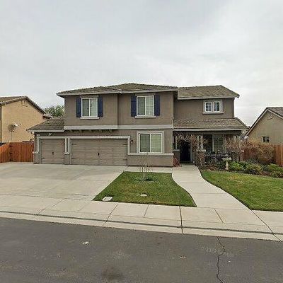 528 Gregory Pl, Manteca, CA 95336