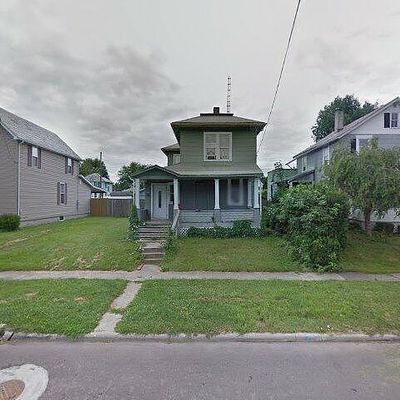 529 W Charles St, Bucyrus, OH 44820