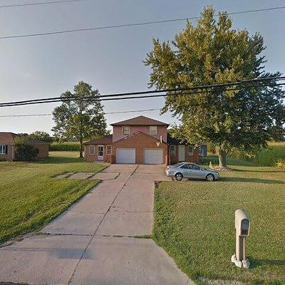 530 E 600 N, Alexandria, IN 46001