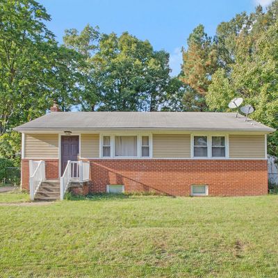 5303 Barker Pl, Lanham, MD 20706