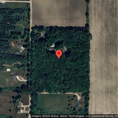 5303 S Forest Hill Rd, Saint Johns, MI 48879