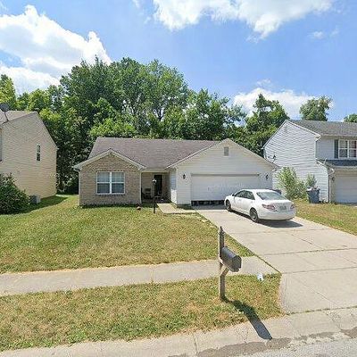 5310 Melbourne Rd, Indianapolis, IN 46228