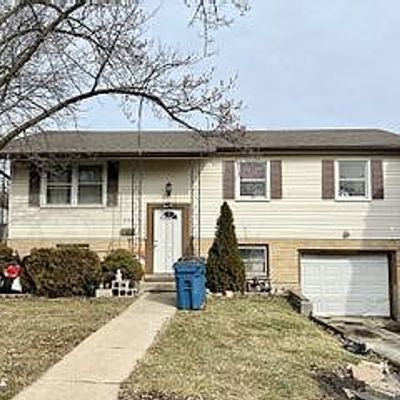 534 W Park Pl, Addison, IL 60101