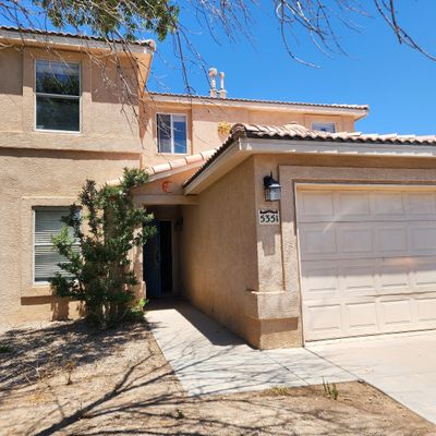 5351 Fossil Ridge Pl Nw, Albuquerque, NM 87114