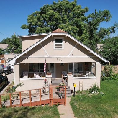 537 Brown Ave, Pueblo, CO 81004