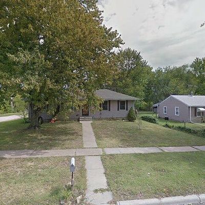 538 Ne Forest Ave, Topeka, KS 66616