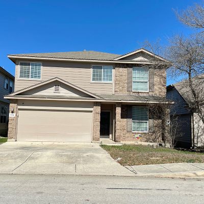 538 Red Quill Nest, San Antonio, TX 78253