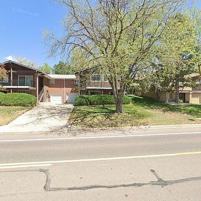 5391 W Yale Ave, Lakewood, CO 80227