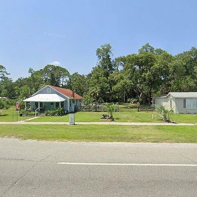 541 Us Highway 98, Eastpoint, FL 32328