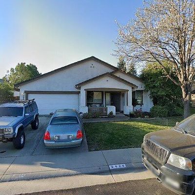 5424 Tegan Rd, Elk Grove, CA 95758