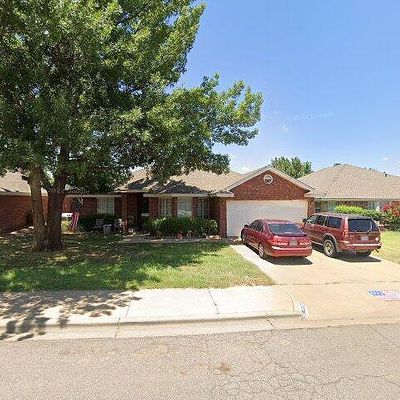 5424 69 Th St, Lubbock, TX 79424