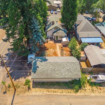 543 South St, Butte Falls, OR 97522