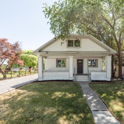 547 S Tremont St, Tremonton, UT 84337