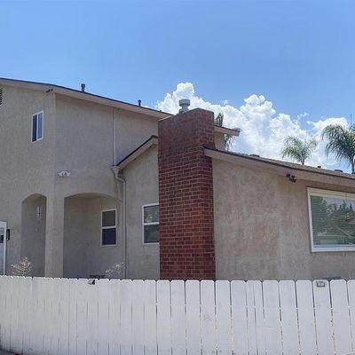 549 Roselle Ave, El Cajon, CA 92021