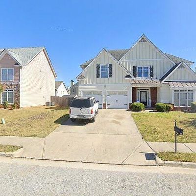 55 Harrison Cir, Covington, GA 30016