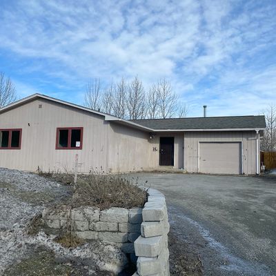 557 N Glenn Hwy, Palmer, AK 99645