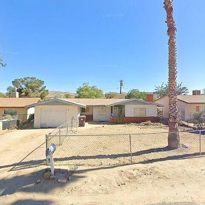 55857 Coyote Trl, Yucca Valley, CA 92284