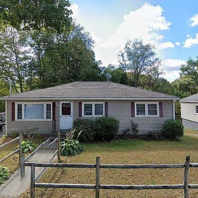 56 River St, Leominster, MA 01453