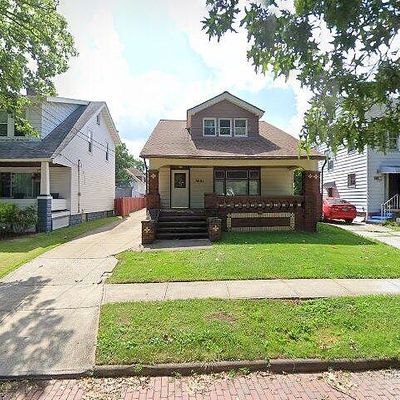 5601 Delora Ave, Cleveland, OH 44144