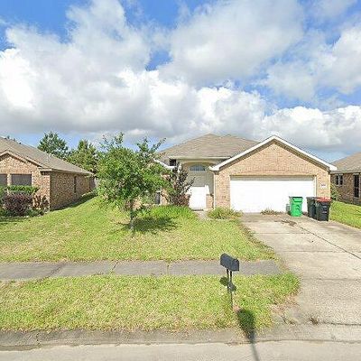 4531 Castleview Dr, Baytown, TX 77521